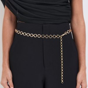 LUCY CHAIN BELT