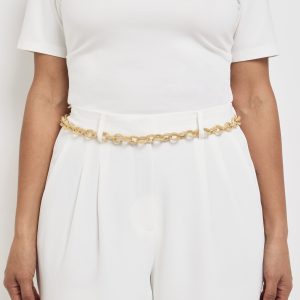 TYLA CHAIN BELT