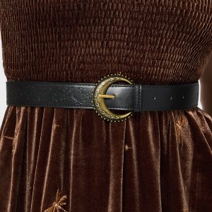 Sylvie Mystic Moon Belt