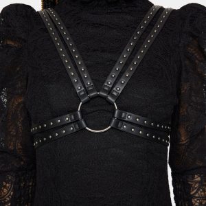 Eris Mini Stud Reversible Harness