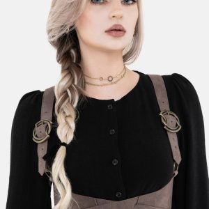 Tessara Celtic Knot Wrap Harness