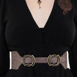 Tessara Celtic Knot Waist Belt