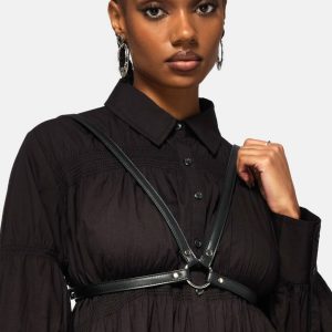 Eris Plain Reversible Harness